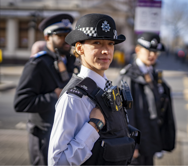 Police Constables