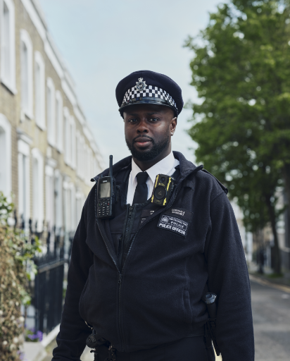 Samson Akinnawo