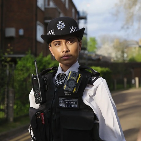 Police Officer